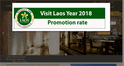 Desktop Screenshot of laoplazahotel.com