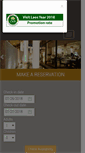 Mobile Screenshot of laoplazahotel.com